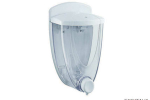 Dispenser di sapone liquido